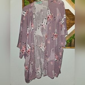 Filly Flair Boutique Short Sleeve Sweater